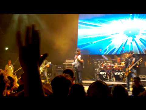 Iris - Casino - live - Folk U, Vama Veche 2015