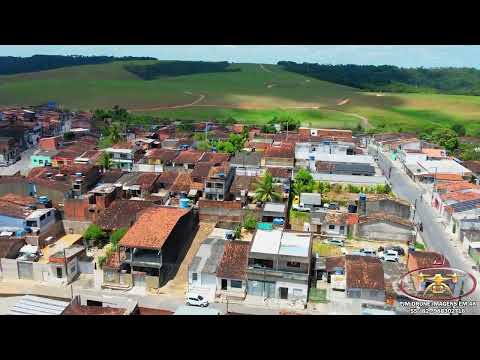 Satuba | Alagoas Brasil | visto de cima em 4K | Dji Air 2S