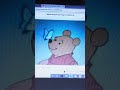 Disneys A Goofy Movie Goofy Plays The Winnie The Pooh Music Video You Ve Got A Friend In Me