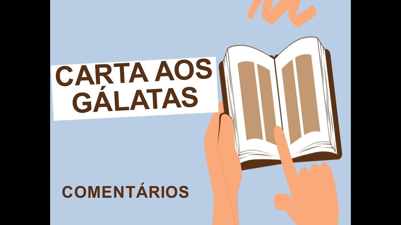 Gálatas: Capítulo 1