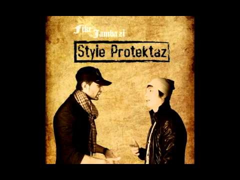 Fike & Jambazi feat. Mc Papalam - Minimum (Music by Meloman)