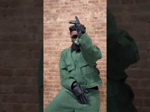 #Shorts Patoranking - No Jonze