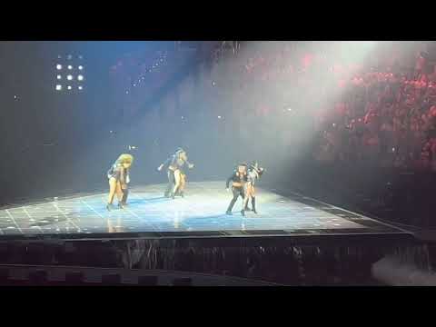 Chanel - SloMo - Spain - Eurovision Song Contest 2022 - Grand Final