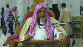 أ.د. علي الشبل | شرح أحاديث الفتن والحوادث (24/7) image