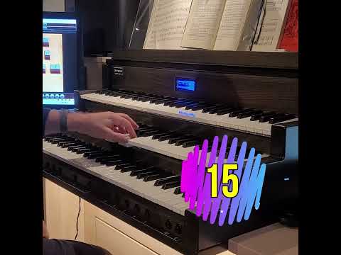 Tröstet, tröstet, spricht der Herr. - EG 15