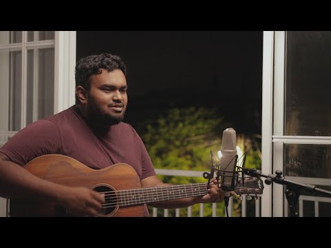 Nadeeka Jayawardena - Sihinayak (Cover by Minesh)