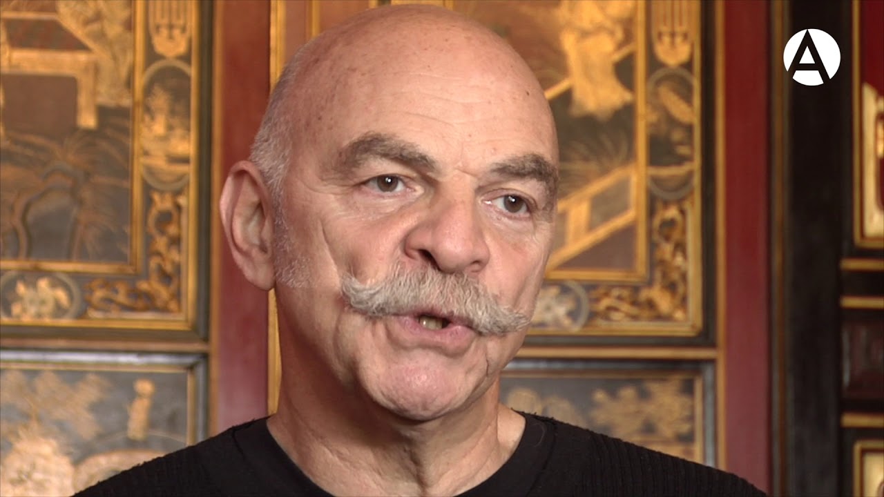 Martín Caparrós y la crónica periodística