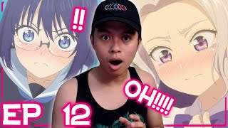 Download lagu IT'S LIKE THAT?! | Kanojo mo Kanojo Episode 12 Reaction mp3 Download lagu IT'S LIKE THAT?! | Kanojo mo Kanojo Episode 12 Reaction mp3