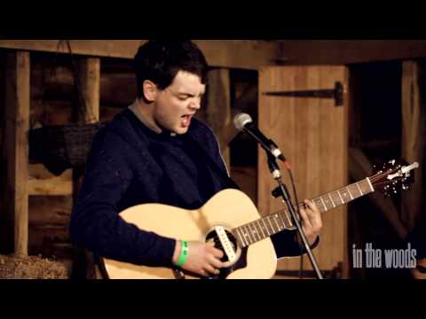 SiVU 'Sleep' - In The Woods Barn Sessions
