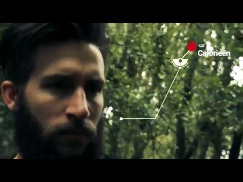 Looptijden.nl GPS hardloop-app Video