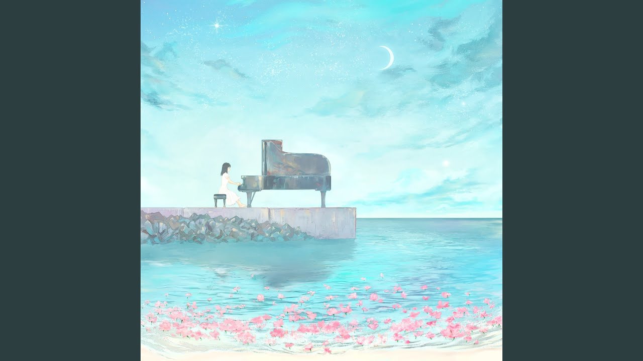 Alice in 冷凍庫 / Orangestar