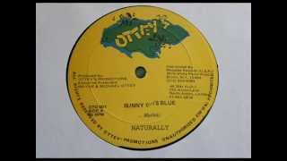 Naturally - Sunny Gets Blue - 12 inch - 198X