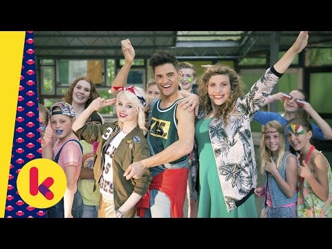 Ketnet / De KetnetBand - 100%