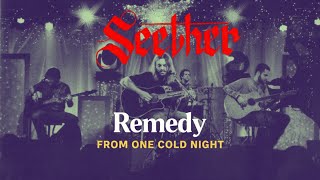 Seether - Remedy (from One Cold Night)