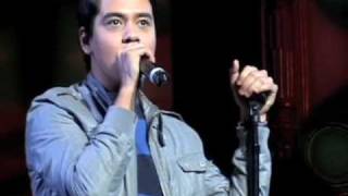 HEARTTRHOBS 2009 JOHN LLOYD HARANA ( VANCOUVER)