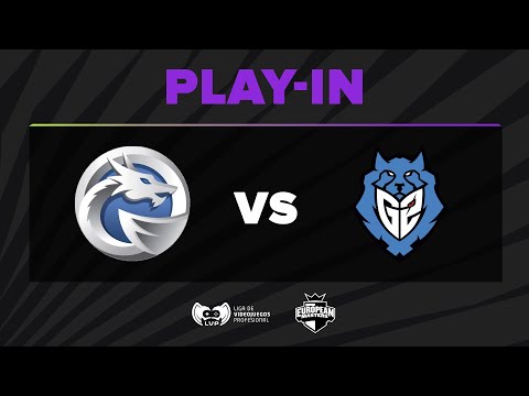 WHITE DRAGONS VS G2 ARCTIC | LEAGUE OF LEGENDS | EU MASTERS 2021 | GRUPO D