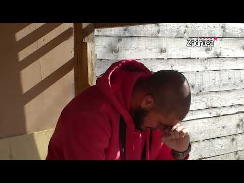 Zadruga 5 - Dejan ispalako more suza zbog sukoba sa Aleksandrom - 03.05.2022.