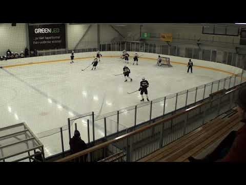 190106 Blues B2 - Ilves, erä 1, osa 2