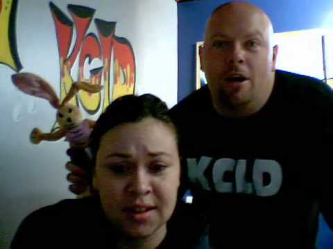 Next Week in the KCLD Playhouse!