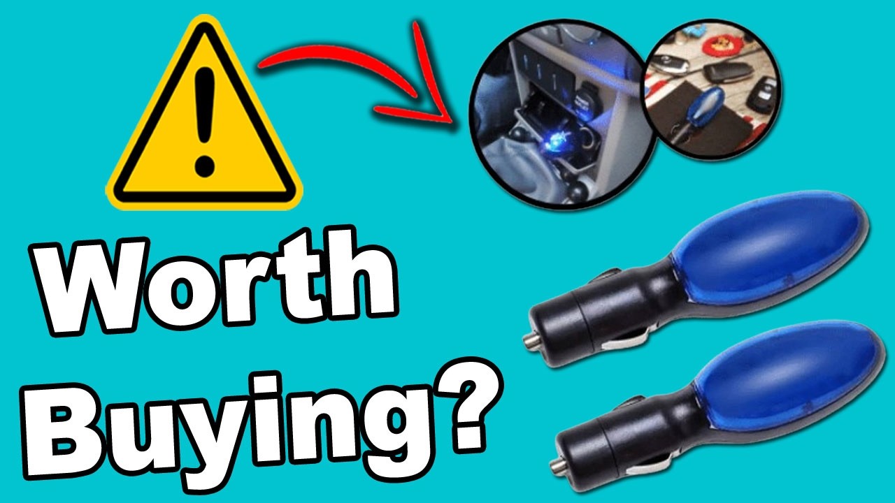 Fuel Sync Device Review - Does it Really Work Or A Scam?