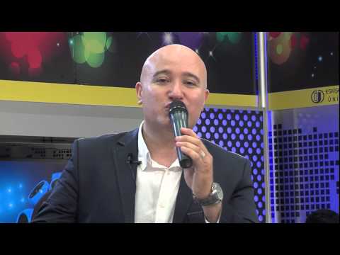 ESOGÜ Şarkılarla Gel - Salim Özkara Konseri - 2