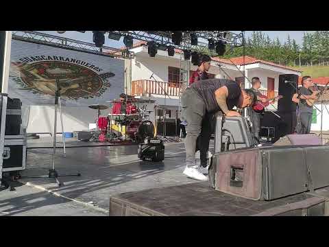 Aquiteven : 7.715  BUSBANZÁ BOYACA FIESTAS PATRONALES 2.026 