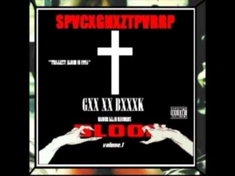 AMBER LONDON - LOW MF KEY (PROD BY SPACEGHOSTPURRP)