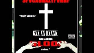 AMBER LONDON - LOW MF KEY (PROD BY SPACEGHOSTPURRP)