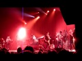 09 - belle and sebastian - woman's realm (08.04.2011, e-werk, koeln, germany)