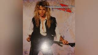 VANDENBERG Welcome To The Club