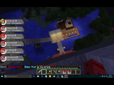 PIXELMON#3 la mia  palestra