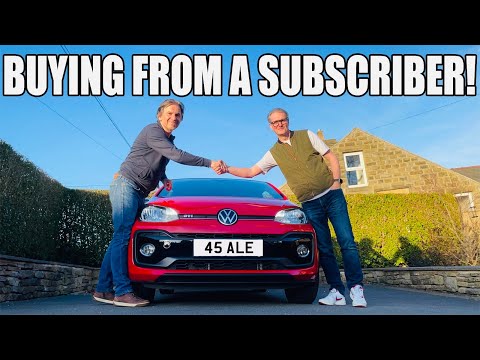 VW Up! GTI COLLECTION - STILL BIG FUN IN 2025? #upgti #vw #gti #vwupgti