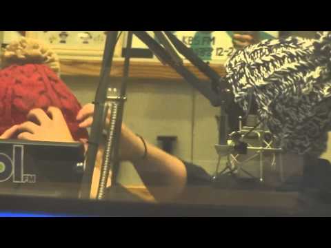 [FANCAM] 121213 Sungmin and Ryeowook @ Sukira (KTR)