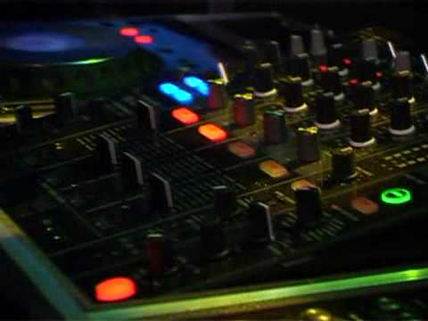 junkdna - live at 4 clubs in tel aviv