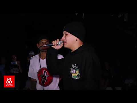 Marithea - Exhibición Popayán  Final Regional Perro come Perro