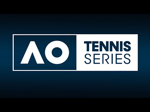 AO Tennis Series - Episode 1