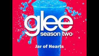 Glee-Jar of Hearts HQ