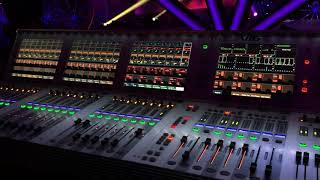 Video thumbnail for Mesa Soundcraft Vi6 by criisttinaas