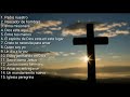 Una hora de cantos de adoracion - Cantos Católicos