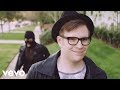 Fall Out Boy - The Young Blood Chronicles (Uncut ...