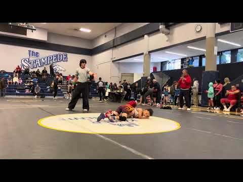 Trabuco Hills HS Dec 14, 2025