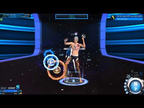 Mstar-Bled It Out - Linkin Park Neo Classic Extreme  %98