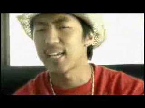 Joosuc Ft. Lim Jeong Hee - Hip Hop Music (MV)