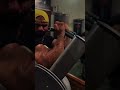 biceps का साइज़ क्या होगा ।#bodybuilding #shortvideos #youtubeshorts #biceps #fitnesslifestyle