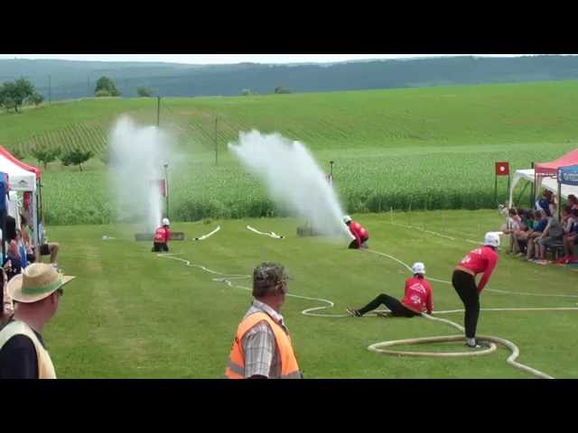 Štichovice, 14. 06. 2015