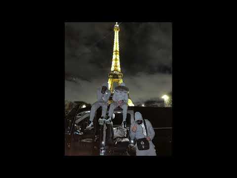 DTF x PNL Type Beat "NOIR"