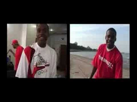 WILL MALONE AND KILLA KAOS