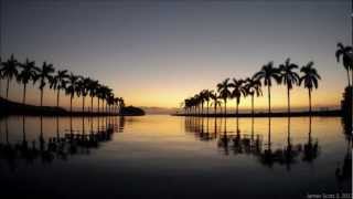 preview picture of video '2013-01-26 Deering Estate Sunrise - Miami, Florida (GoPro Hero2)'