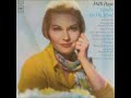 Am I That Easy to Forget? ~ Patti Page (1968)