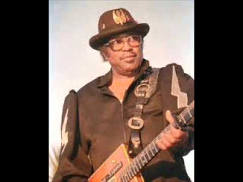 Bo Diddley - Tonight Is Ours